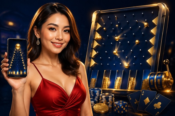 uu88m baccarat live casino