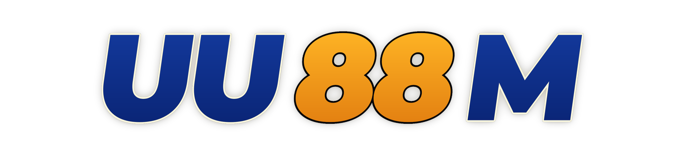 uu88m logo